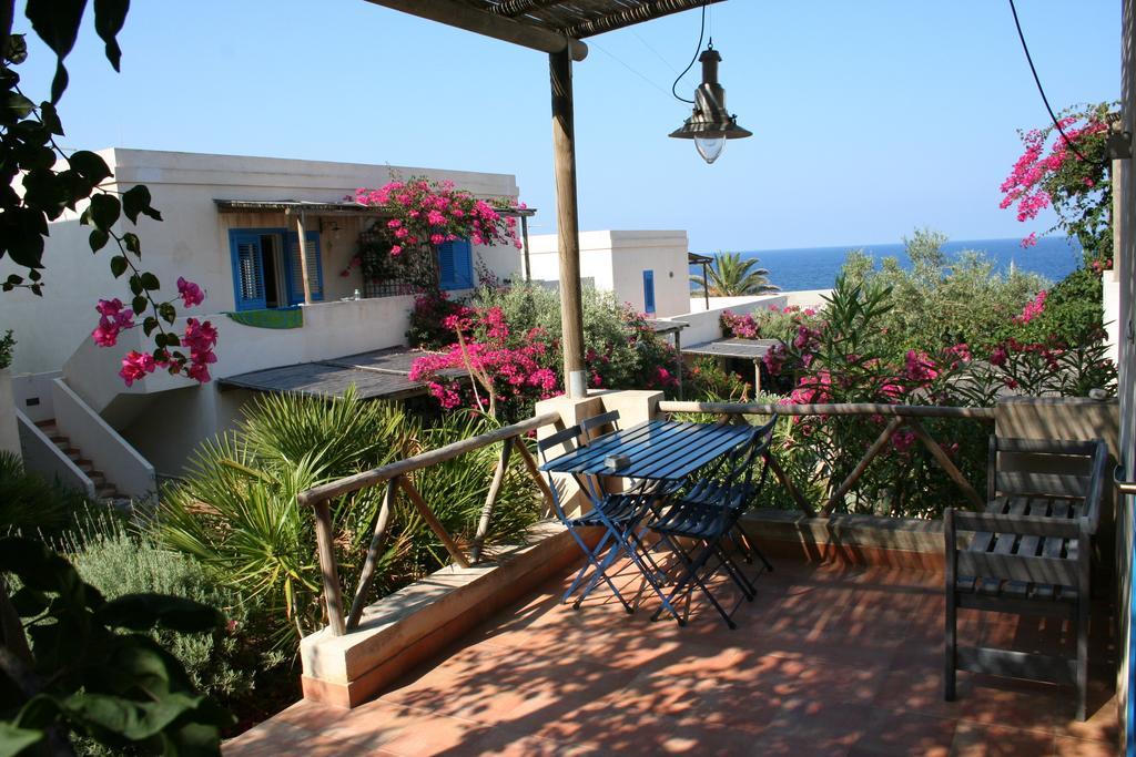 Marettimo Residence Quarto foto